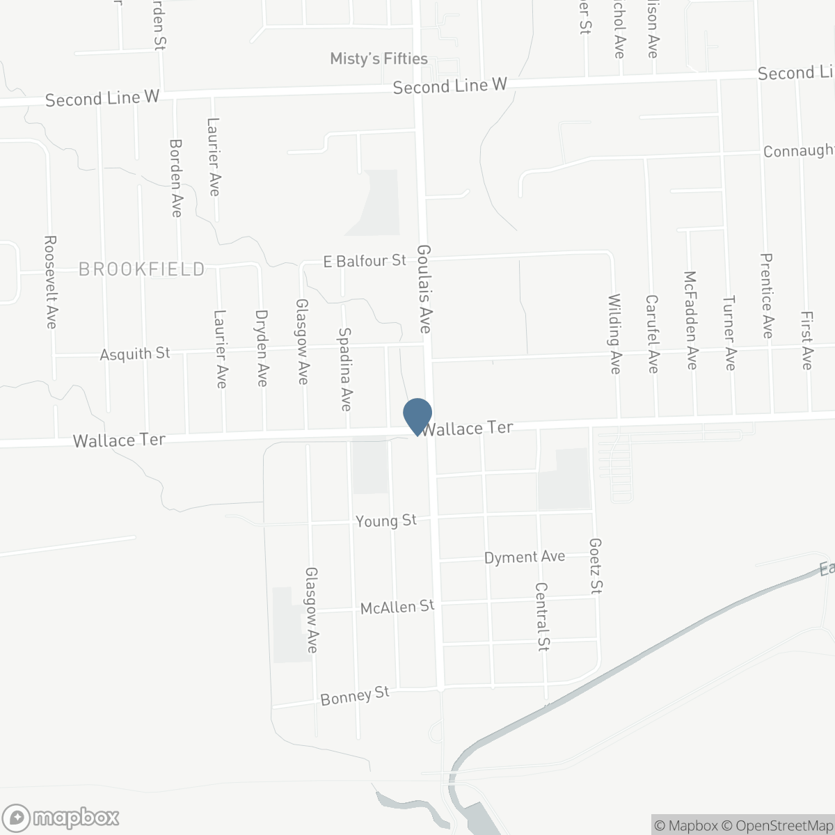 269 Goulais AVE, Sault Ste. Marie, Ontario P6C 5A2